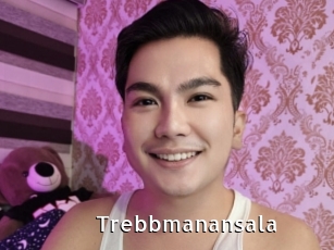 Trebbmanansala