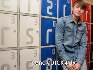 TrendyDICK4Ux
