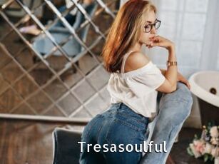 Tresasoulful