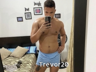 Trevor20