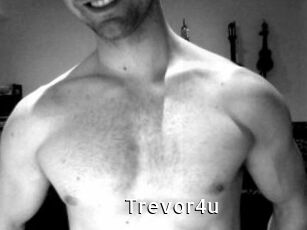 Trevor4u