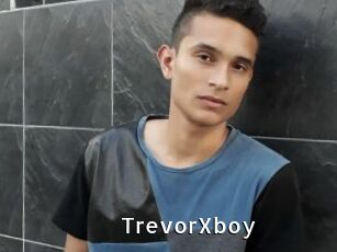 TrevorXboy