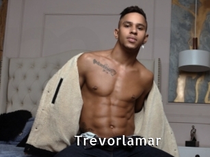 Trevorlamar