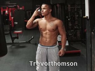 Trevorthomson