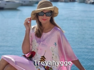 Treyahygge