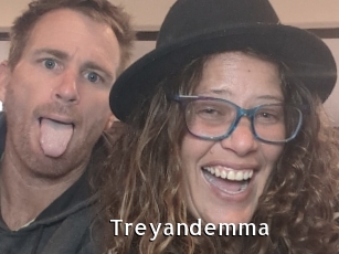 Treyandemma