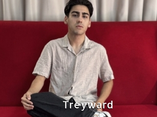 treyward My Porno Stash