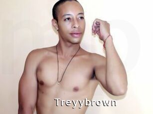 Treyybrown