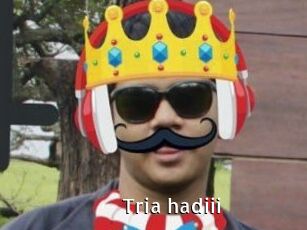 Tria_hadiii