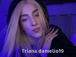 Triana_damelio19