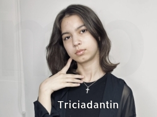 Triciadantin