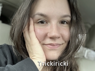 Trickiricki