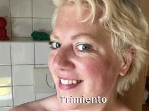 Trimiento