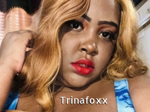 Trinafoxx