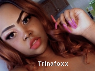 Trinafoxx