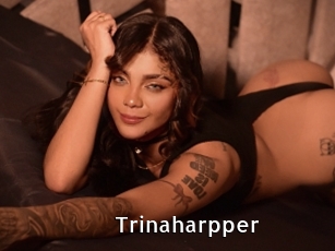 Trinaharpper