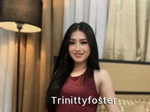 Trinittyfoster