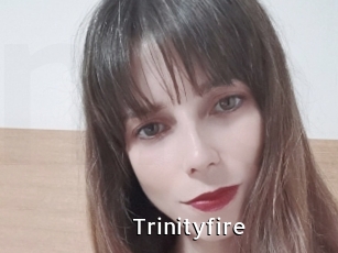 Trinityfire