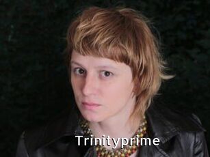 Trinityprime
