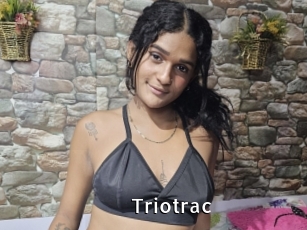Triotrac