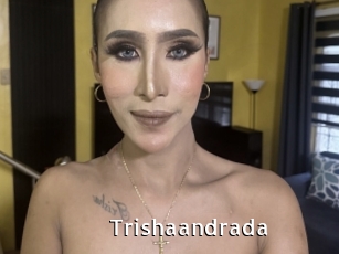 Trishaandrada