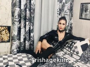 Trishagekiins