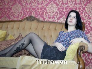 Trishawon