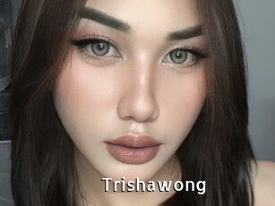 Trishawong