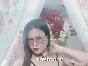 Trishsaha