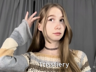 Trissfiery