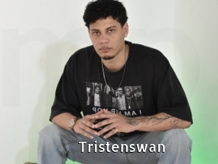 Tristenswan