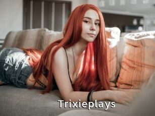 Trixieplays