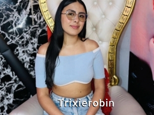trixierobin My Porno Stash