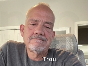 Trou