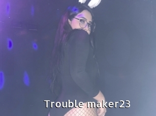 Trouble_maker23