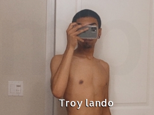 Troy_lando