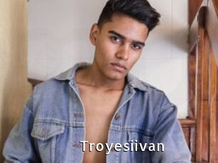 Troyesiivan