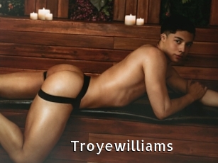 Troyewilliams