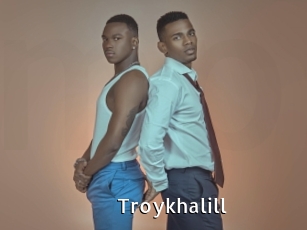 Troykhalill