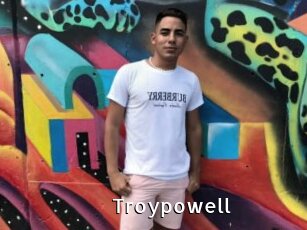Troypowell