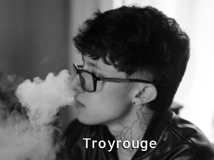 Troyrouge