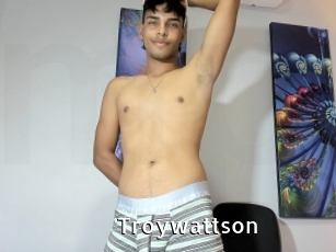 Troywattson