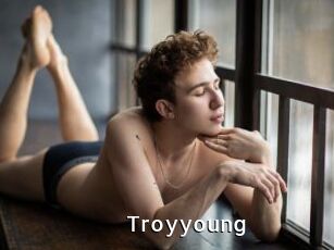 Troyyoung