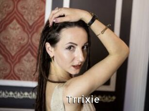 Trrixie