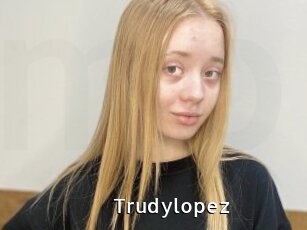 Trudylopez