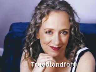 Trueblondforu
