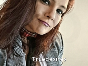 Truedesires