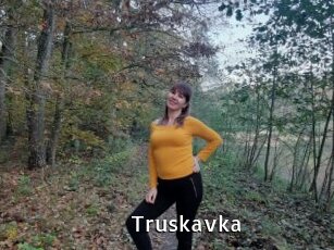 Truskavka