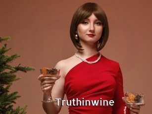 Truthinwine