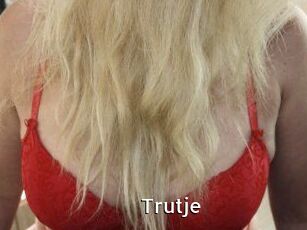 Trutje